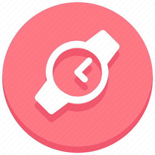 Hand, hand watch, time, watch, web icon - Download on Iconfinder