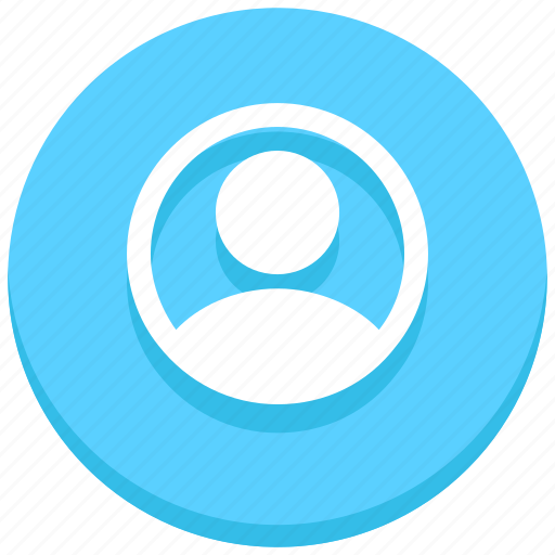 Account, man, people, person, profile, user, web icon - Download on Iconfinder