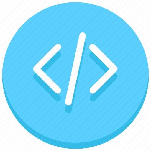 Code, coding, html, tag, web icon - Download on Iconfinder