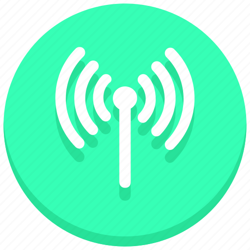 Internet, signals, wifi, wifi internet, wifi signals icon - Download on Iconfinder