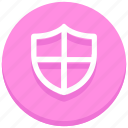 antivirus, protection, secure, security, shape, shield
