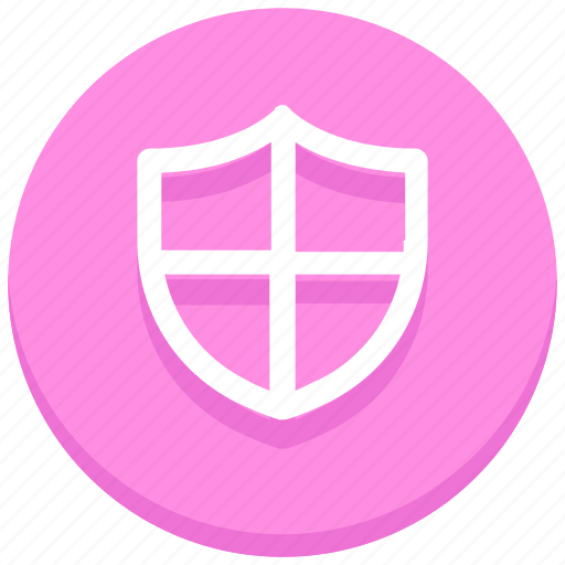Antivirus, protection, secure, security, shape, shield icon - Download on Iconfinder