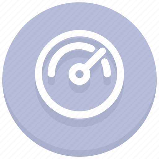 Dashboard, gauge, meter, pressure, speed, speedometer, traffic icon - Download on Iconfinder