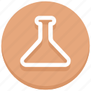 experiment, flask, lab, research, science, test tube, tube