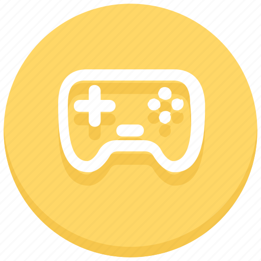 Console, controller, device, game, gaming, joystick, play icon - Download on Iconfinder