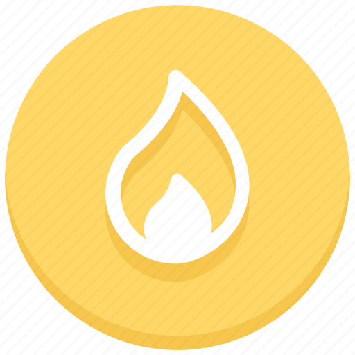 Burn, fire, flame, hot, sale, trending, web icon - Download on Iconfinder