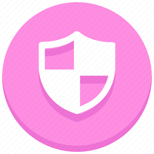Antivirus, protection, secure, security, shape, shield icon - Download on Iconfinder