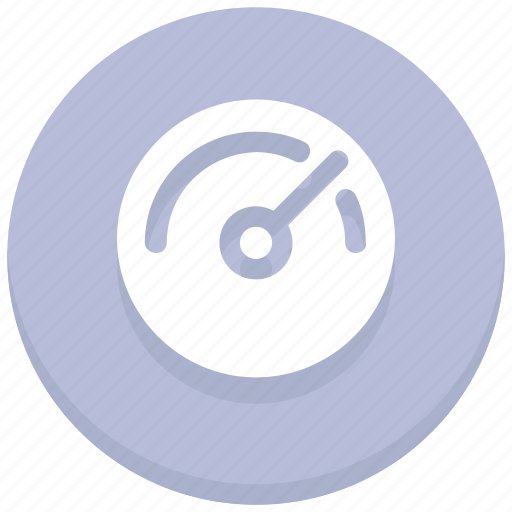 Dashboard, gauge, meter, pressure, speed, speedometer, traffic icon - Download on Iconfinder