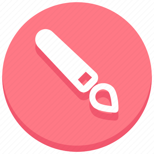 Brush, color, drawing, paint, paint brush, painting icon - Download on Iconfinder