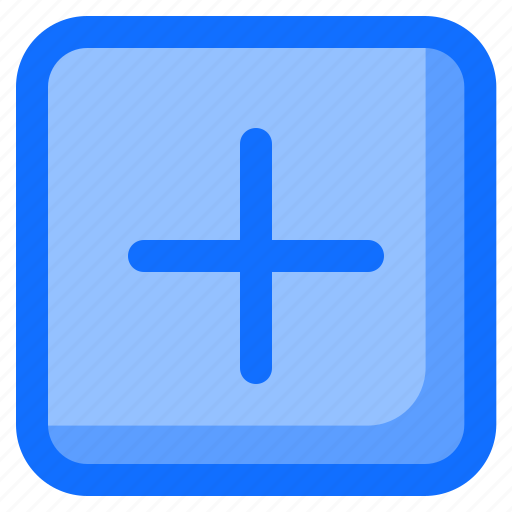 Mobile, plus, web, more, add, new icon - Download on Iconfinder
