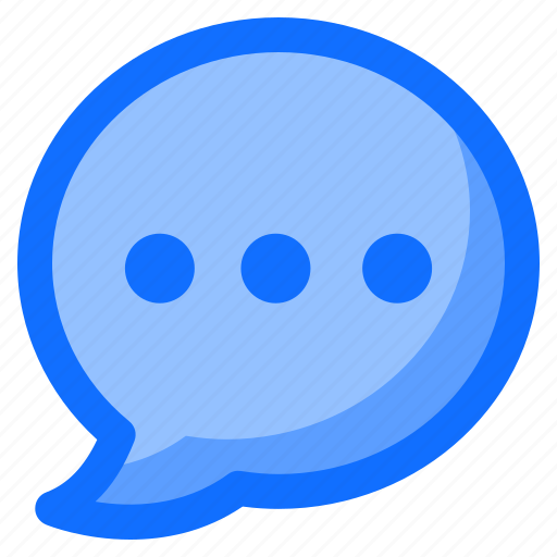 Mobile, bubble, web, chat, sms, message icon - Download on Iconfinder