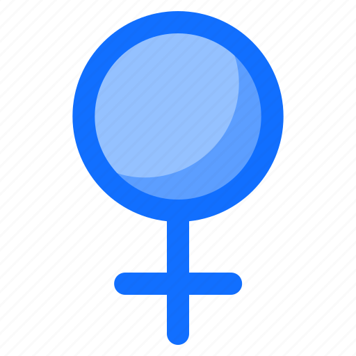 Mobile, gender, sex, web, female, sign icon - Download on Iconfinder