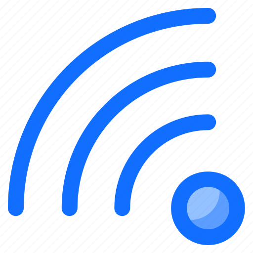 Wifi, signals, web, mobile, internet icon - Download on Iconfinder