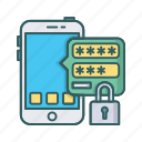 app, key, login, mobile, password, secure, security