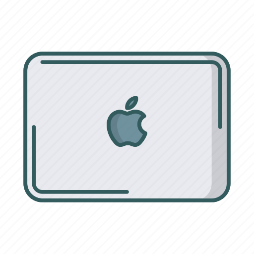 Apple, developer, device, laptop, mac, macbook, notebook icon - Download on Iconfinder