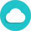 cloud, data, server, storage, weather 