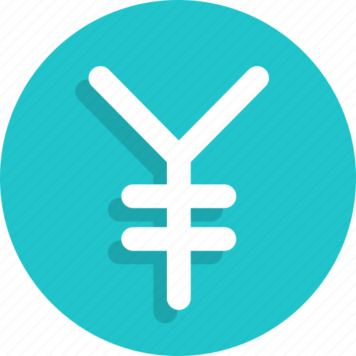 Currency, finance, money, yuan icon - Download on Iconfinder