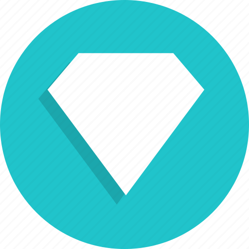 Diamond, gem, jewel, jewelry, wedding icon - Download on Iconfinder