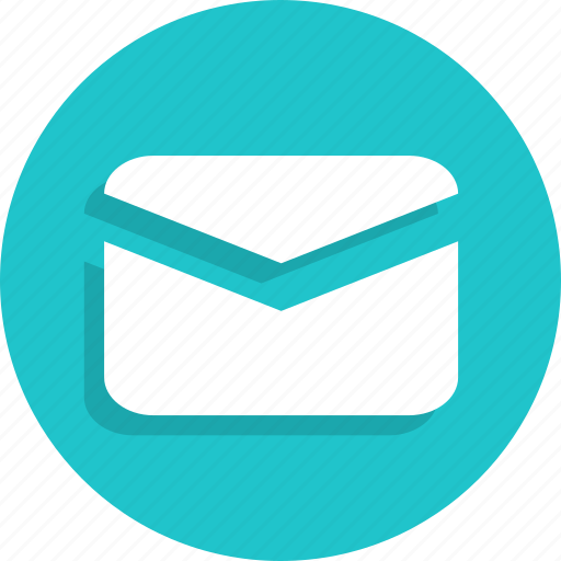 Email, mail, message, support icon - Download on Iconfinder