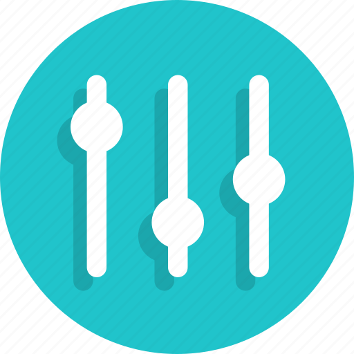 Configuration, control, filter, filtering, options, settings, tools icon - Download on Iconfinder