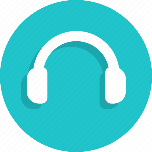 Earphones, headphone, headphones, headset, music, sound icon - Download on Iconfinder