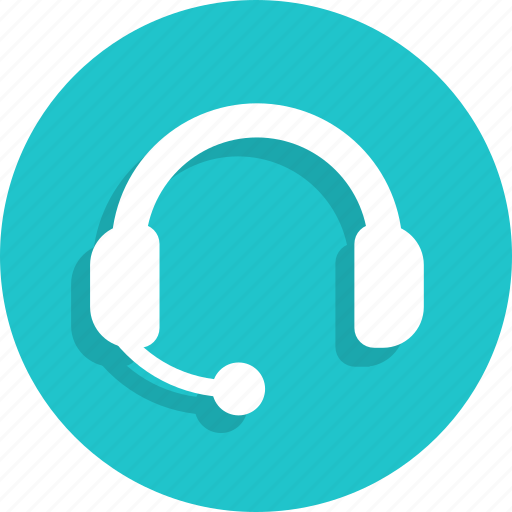 Call, contact, headphone, help, phone, service, support icon - Download on Iconfinder