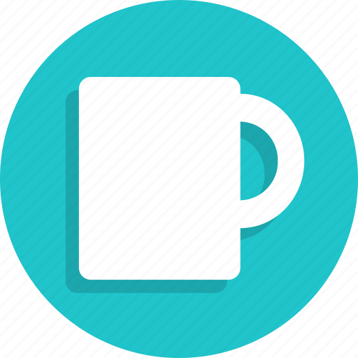 Cafe, coffee, cup, drink, hot, mug, tea icon - Download on Iconfinder