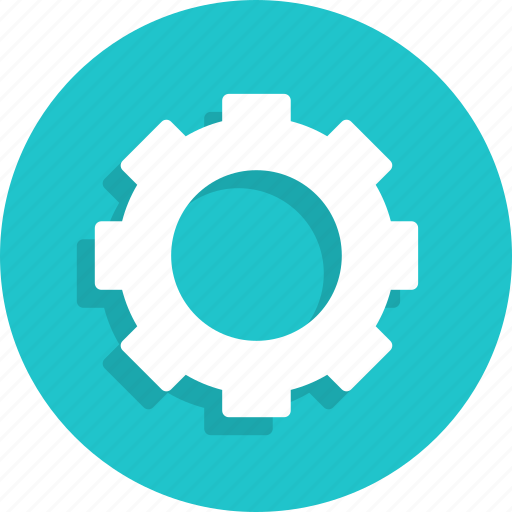 Configuration, gear, options, preferences, settings, tools icon - Download on Iconfinder