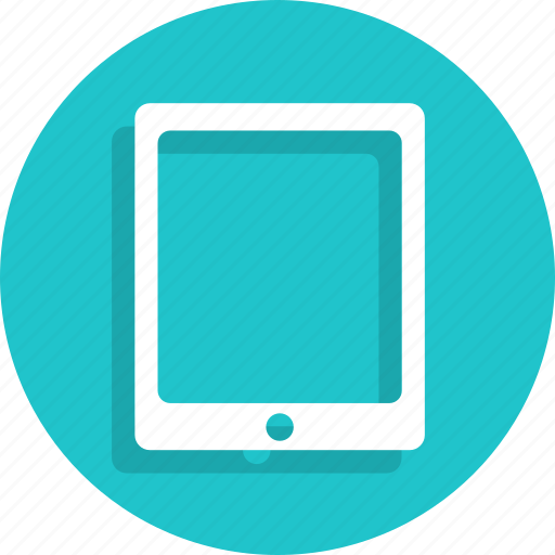 Device, ipad, mobile, tablet, technology icon - Download on Iconfinder