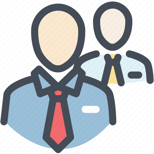 Business, crowd, group, leadership, people, team, users icon - Download on Iconfinder