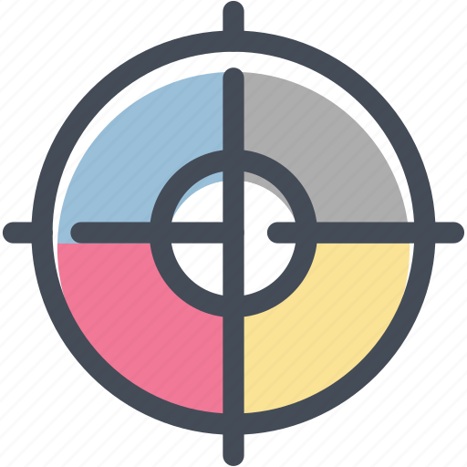 Cmyk, color, design, palette, picker icon - Download on Iconfinder