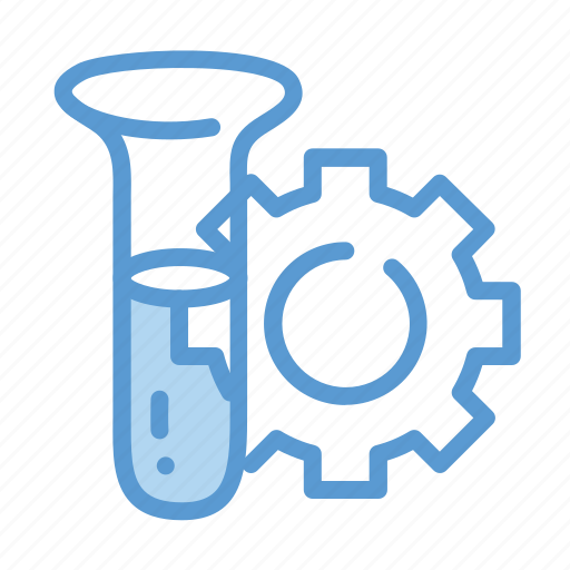 Chemistry, education, laboratory, learn, microscope, research, science icon - Download on Iconfinder