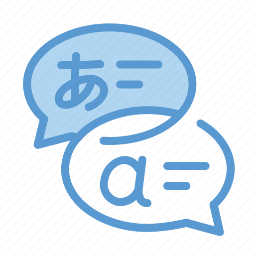Language, text, translate, translation icon - Download on Iconfinder