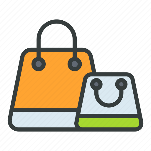 Shopping, bag, buy, basket, sale icon - Download on Iconfinder