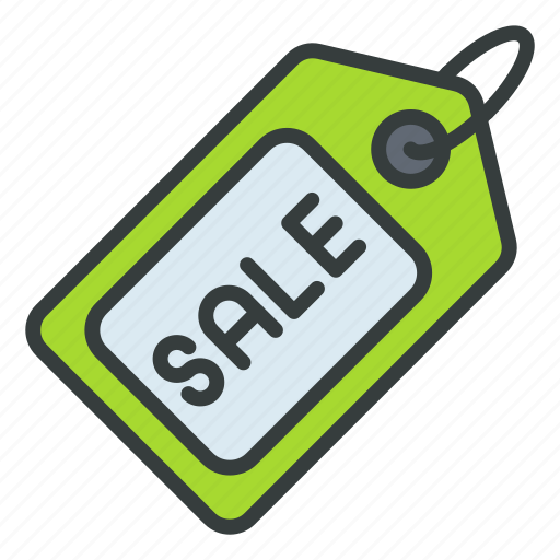 Sale, price, shop, store, label icon - Download on Iconfinder