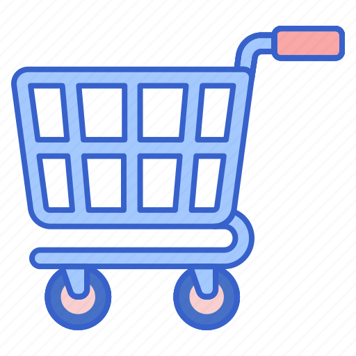 Cart, shopping, store, web icon - Download on Iconfinder