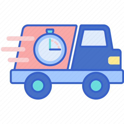 Express, shipping, store icon - Download on Iconfinder