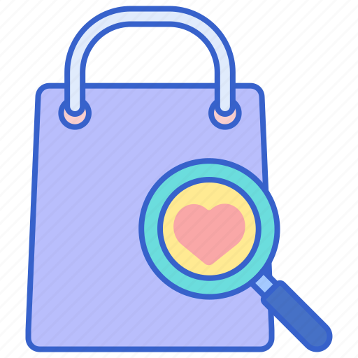 Favourite, find, product icon - Download on Iconfinder