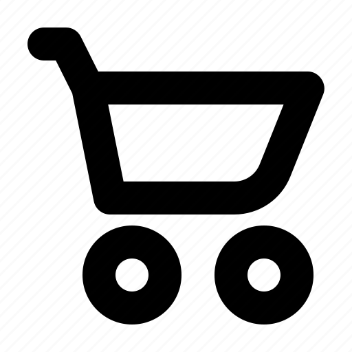 Shopping, cart, store, purchase, shop, trolley icon - Download on Iconfinder