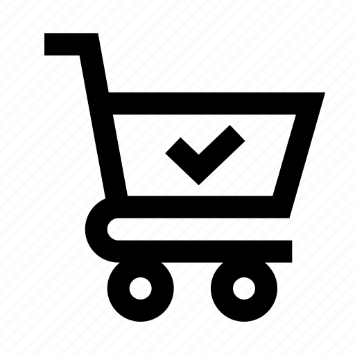 Checkout, store, ecommerce, online, shopping, cart icon - Download on Iconfinder