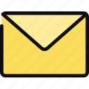 mail, message, email, envelope, communication, letter