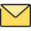 mail, message, email, envelope, communication, letter 