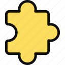 puzzle, extension, add on, toy, jigsaw, plugin