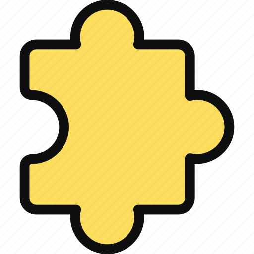 Puzzle, extension, add on, toy, jigsaw, plugin icon - Download on Iconfinder