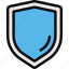 shield, protection, antivirus, guarantee, security, safety 
