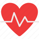heartbeat, health, medical, vitality, pulse, heart rate