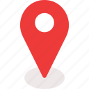location, gps, address, position, marker, navigation