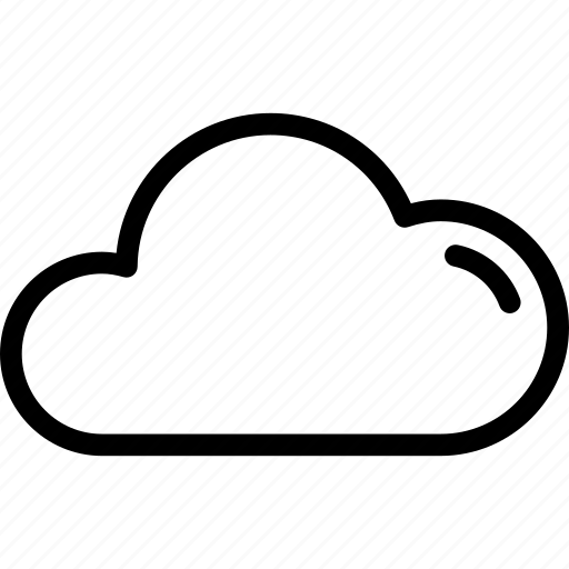 Cloud, network, cloud server, cloud storage, cloud computing, internet icon - Download on Iconfinder
