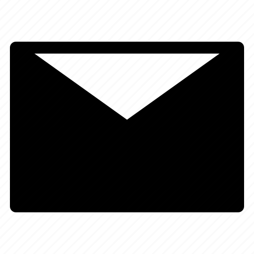1, envelope, email, letter, mail, message icon - Download on Iconfinder