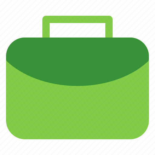 1, briefcase, work, portfolio, suitcase, office icon - Download on Iconfinder